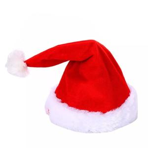 Танцующая рождественская шапка Xiaomi Magic Fun Christmas Red Hat