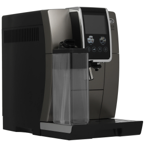 Автоматическая кофемашина Delonghi Dinamica Plus ECAM 380.95.TB