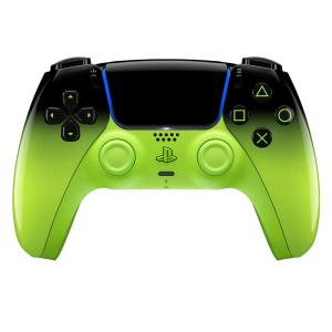 Геймпад Sony PlayStation DualSense, Remix Green
