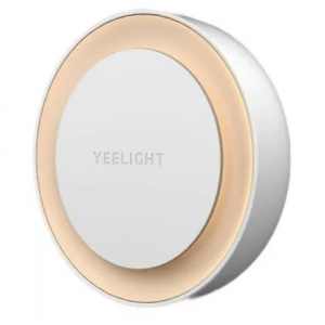 Ночник в розетку Xiaomi Yeelight Plug-in Light Sensor Nightlight Global