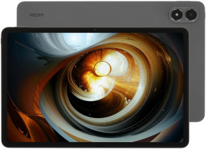 Планшет Xiaomi Redmi Pad 2 Pro Wi-Fi 8/256 ГБ Серый Graphite Grey