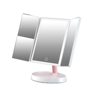 Раскладное зеркало с аккумулятором Xiaomi Jordan&Judy NV549