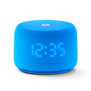 Умная колонка Яндекс Станция Лайт 2 c Алисой на YaGPT (Цвет: Blue)