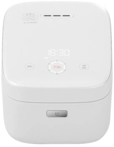 Мультиварка Xiaomi Mi Induction Heating Rice Cooker ZHF4009GL International Version