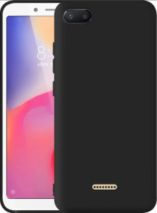 Чехол накладка Xiaomi Redmi 6A