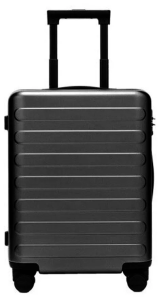 Чемодан Xiaomi Mi Suitcase Series 20 LXX02RM Black