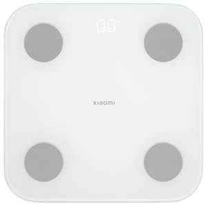 Весы напольные Xiaomi Mi Body Composition Scale S400 MJTZC01YM