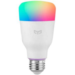 Умная лампочка Xiaomi Yeelight Smart Led Bulb 1S Цветная