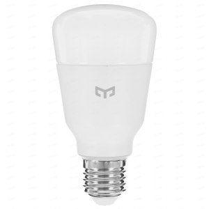 Умная лампочка Yeelight Smart LED Bulb W3(White) YLDP007