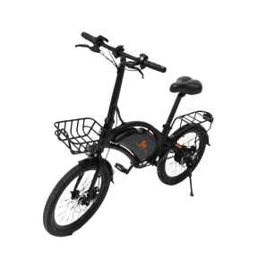 Электровелосипед Kugoo Kirin V1 Pro