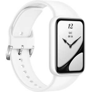 Фитнес-браслет Xiaomi Smart Band 10 Pro керамика