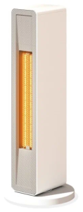Умный тепловентилятор Xiaomi Smartmi Fan Heater EU ZNNFJ07ZM (обогреватель)