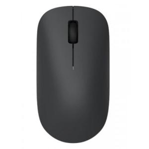 Беспроводная мышь Xiaomi Mi Mouse Lite черный (XMWXSB01YM)