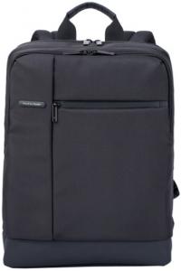 Бизнес рюкзак Xiaomi 90 Points Classic Business Backpack (Черный)