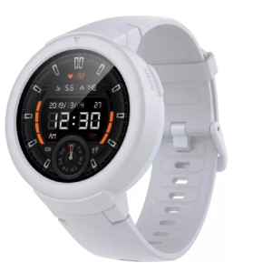 Умные часы Xiaomi Amazfit Verge Lite White