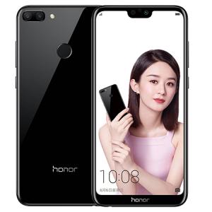 Смартфон Honor 9i 3/32Gb Черный