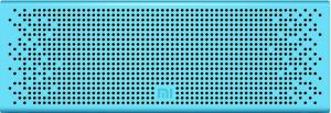 Портативная колонка Xiaomi Mi Bluetooth Speaker Blue