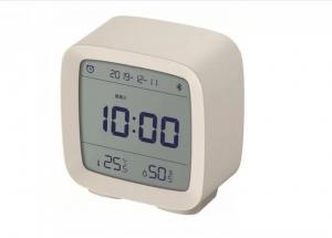 Умный будильник Xiaomi Qingping Bluetooth Alarm Clock с термометром