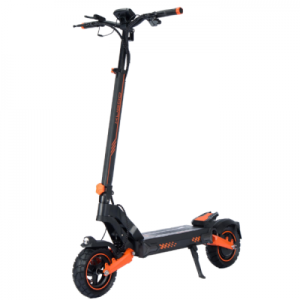 Электросамокат Kugoo F3 Plus