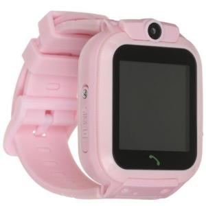Детские умные часы Dexp K5 Pink