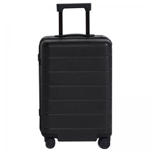 Чемодан Xiaomi (NINETYGO Rhine) Mi Suitcase Series 24" (черный)