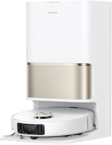 Робот-пылесос Dreame Robot Vacuum L60 Ultra AE / RPL71FE0