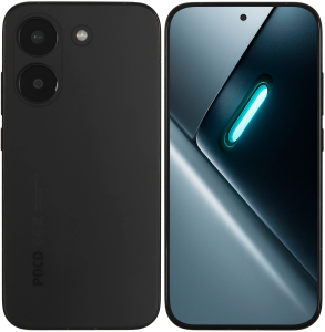 Смартфон POCO X8 Pro 8/512 ГБ Черный
