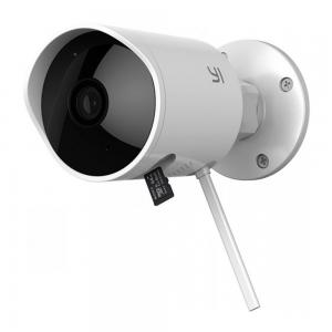 IP Камера Xiaomi YI Outdoor Camera 1080p Family Pack 2 in 1