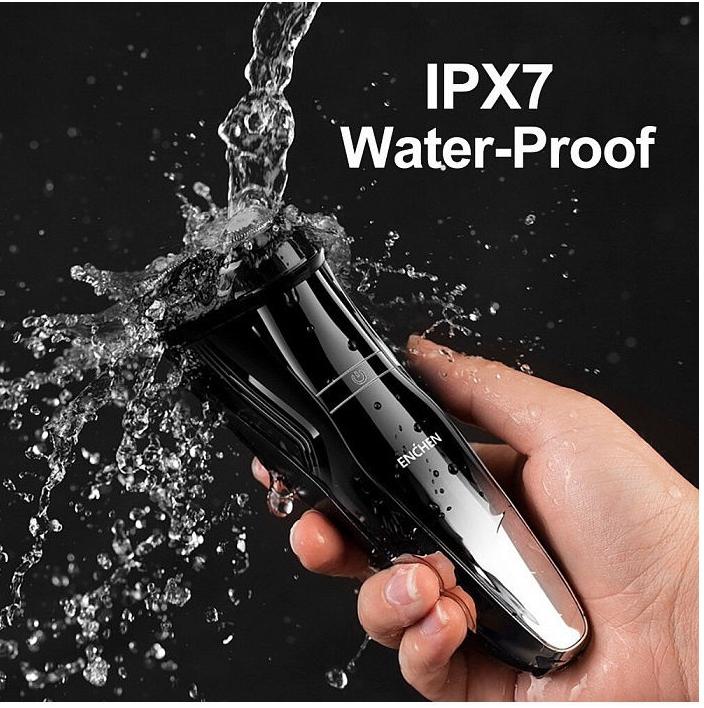 Стоп schetina. Филипс подвинься. Панасоник и Браун отдыхать