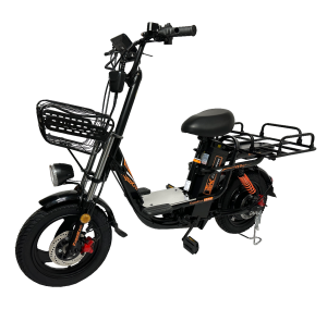 Электровелосипед Kugoo Kirin V3 Pro Plus 28,6 Ah
