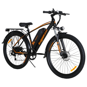 Электровелосипед Kugoo Kirin V3