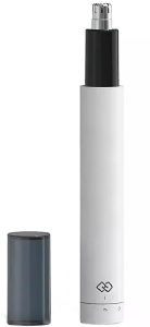 Триммер электрический Xiaomi Mijia Mini Nose Hair Trimmer HN3 White