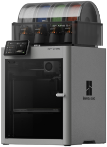3D принтер Bambu Lab P2S Combo EU