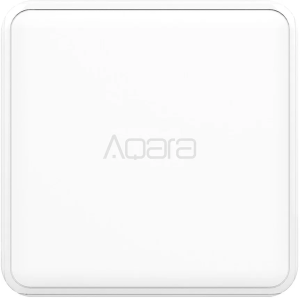 Умный выключатель Xiaomi Aqara Mi Smart Home Magic Cube MFKZQ01LM