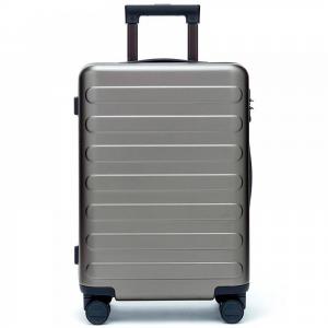 Чемодан Xiaomi Mi Suitcase Series 28" (серый)