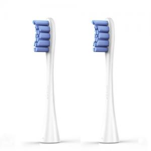 Набор сменных насадок для электрической зубной щётки Xiaomi Oclean F1 2шт Чёрный