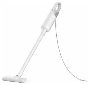 Вертикальный ручной пылесос Xiaomi Mijial Vacuum Clear White CN
