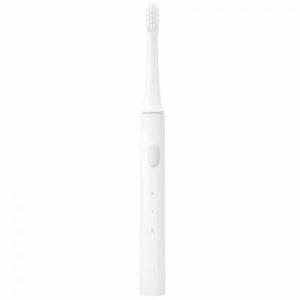 Электрическая зубная щетка Xiaomi Mijia Sonic Electric Toothbrush T100 Белый MES603