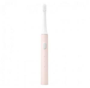 Электрическая зубная щетка Xiaomi Mijia Sonic Electric Toothbrush T100 Розовый MES603