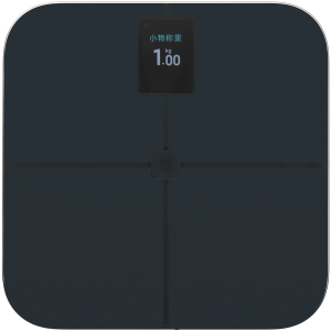 Умные весы Xiaomi Smart Body Fat Scale S400 Pro