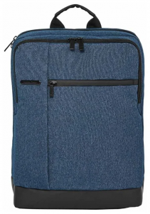 Рюкзак Xiaomi 90 Points Classic Business Backpack (синий)