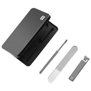 Маникюрный набор HuoHou Nail Clipper 4-piece Set HU0210