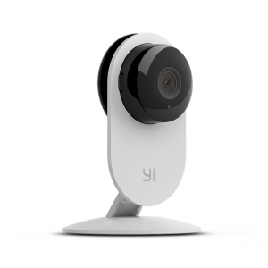 IP камера Xiaomi Yi Home Camera 1080p White EU International Version