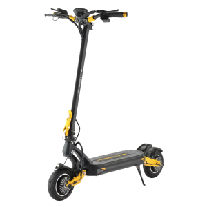 Электросамокат Kugoo Kirin LX 9 Plus