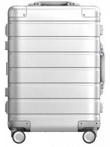 Умный чемодан Xiaomi Mi 90 Points Metal Suitcase 20"