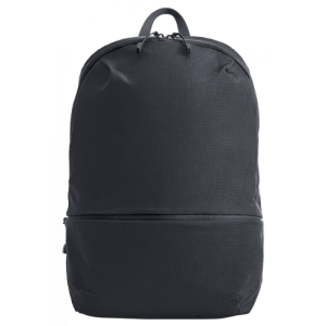 Рюкзак Xiaomi Z Bag Ultra Light Portable Mini Backpack Black