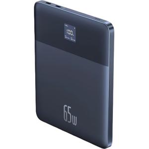 Внешний аккумулятор Baseus Blade2 Intelligent Edition 12000mAh 65W
