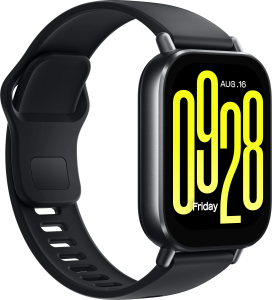 Смарт-часы Xiaomi Redmi Watch 5 Active Черные
