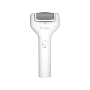 Электрическая роликовая пилка для ног Xiaomi Youpin Showsee Electric Foot Repairer B1-W