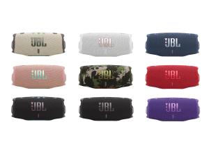 Портативная акустика JBL Charge 6